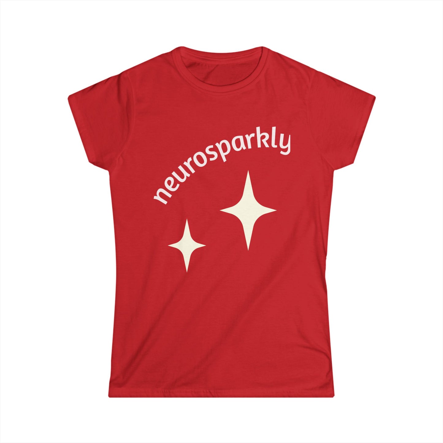 Women's Softstyle Tee