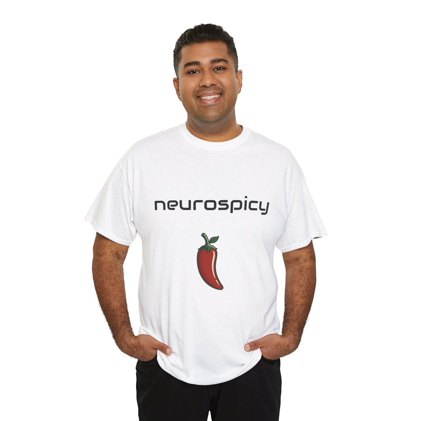Neurospicy