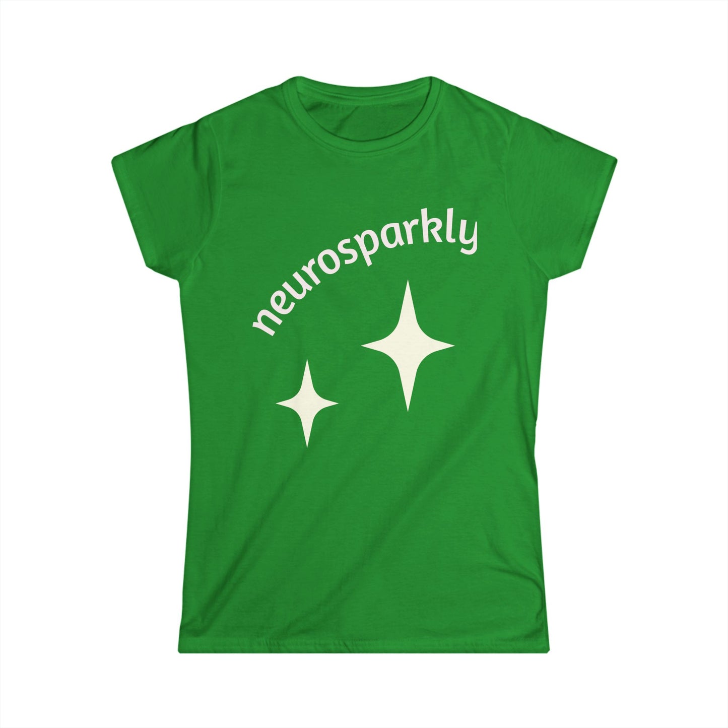 Women's Softstyle Tee