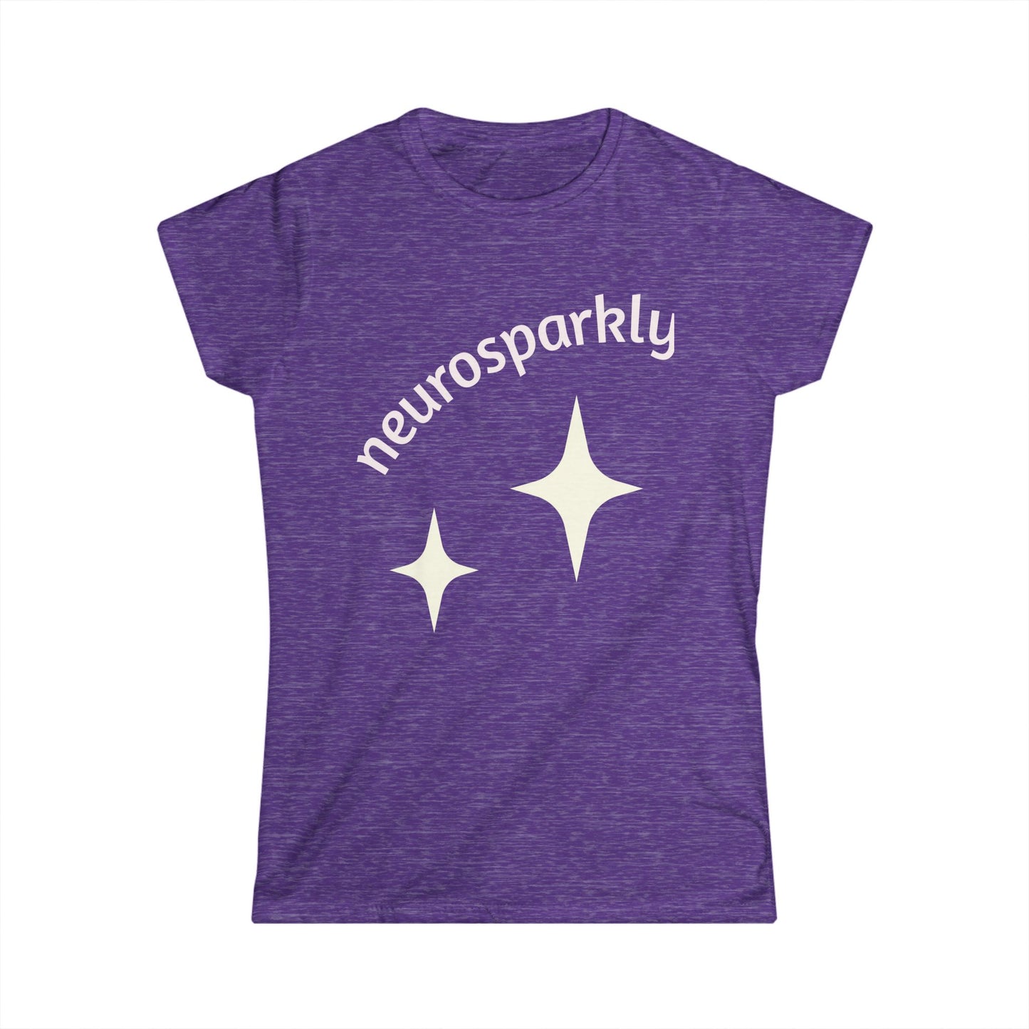 Women's Softstyle Tee