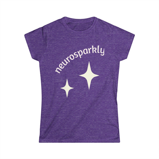 Women's Softstyle Tee