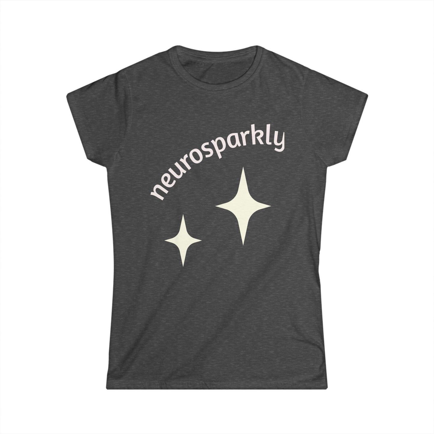 Women's Softstyle Tee