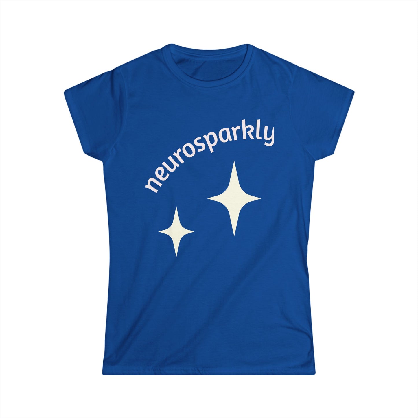 Women's Softstyle Tee