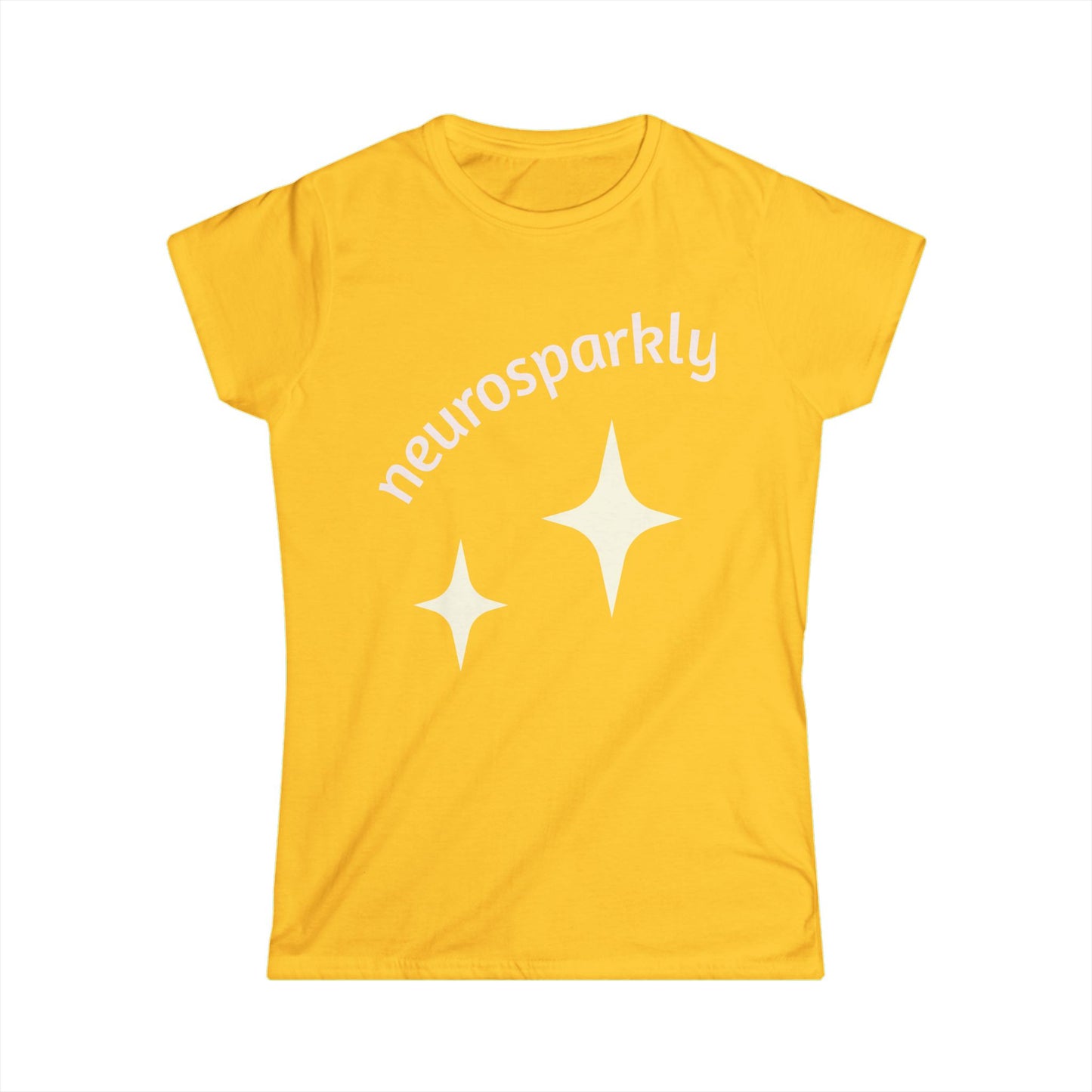 Women's Softstyle Tee