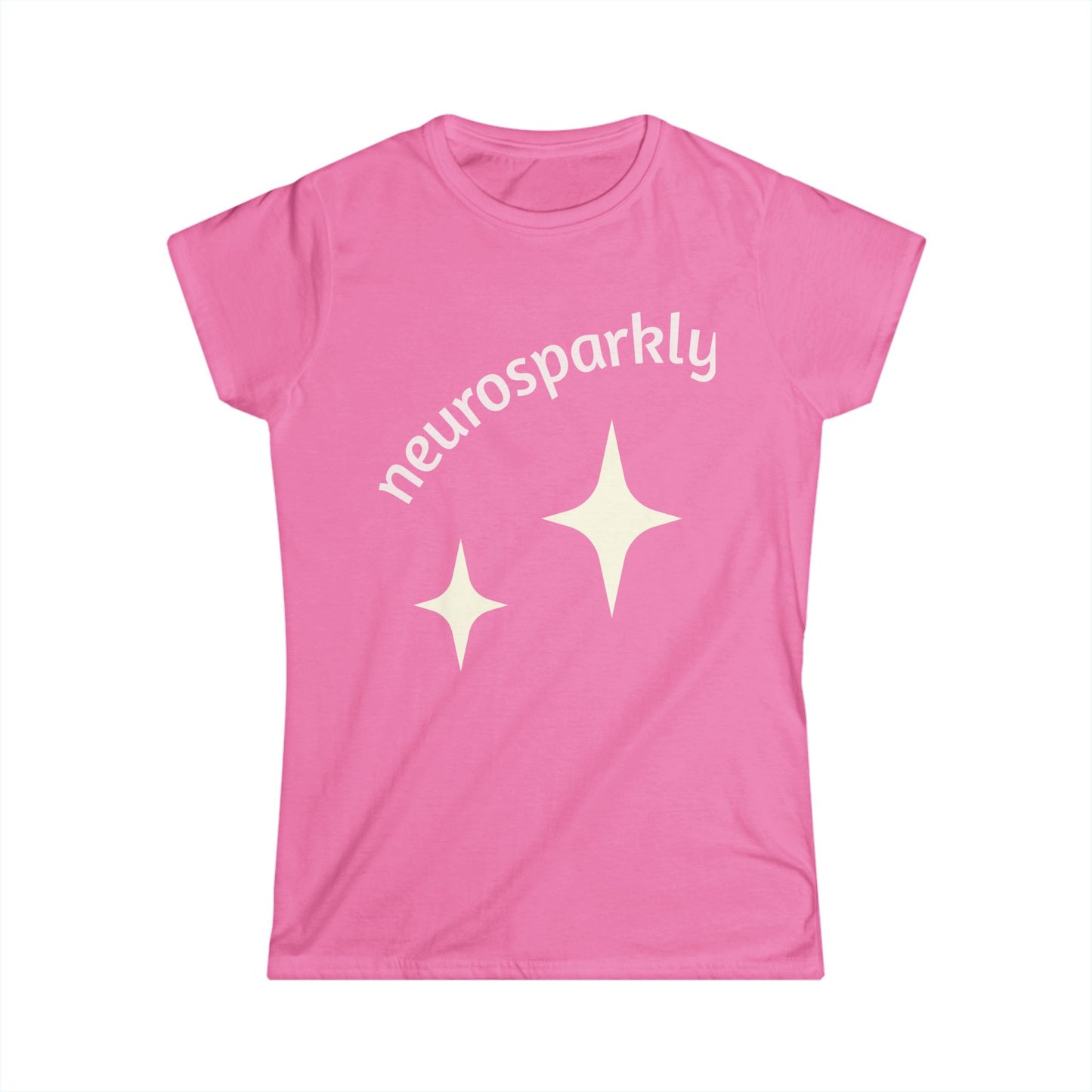 Women's Softstyle Tee