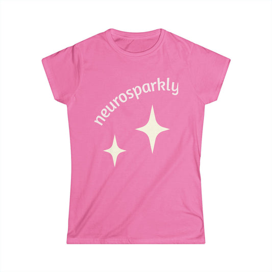 Women's Softstyle Tee
