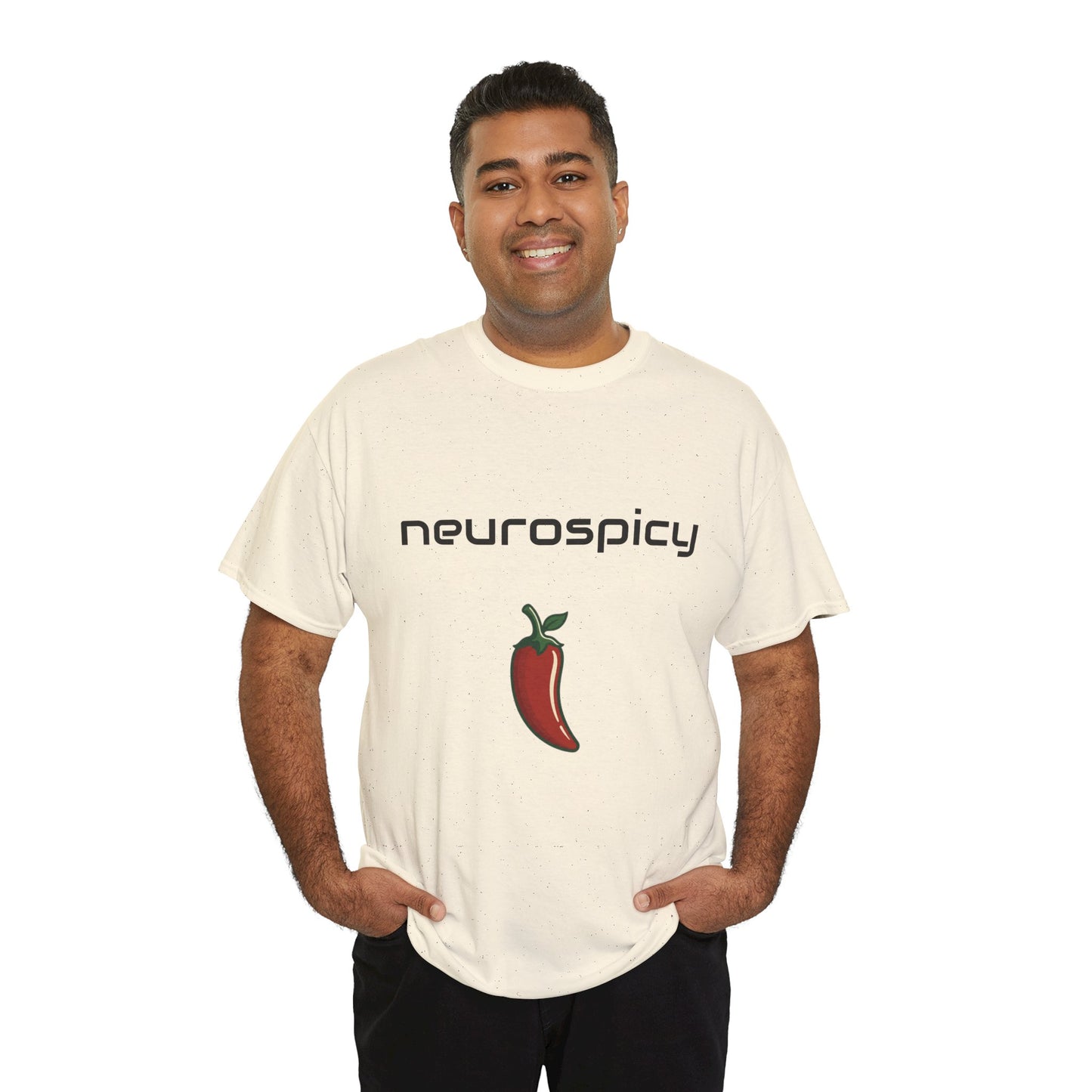 Neurospicy