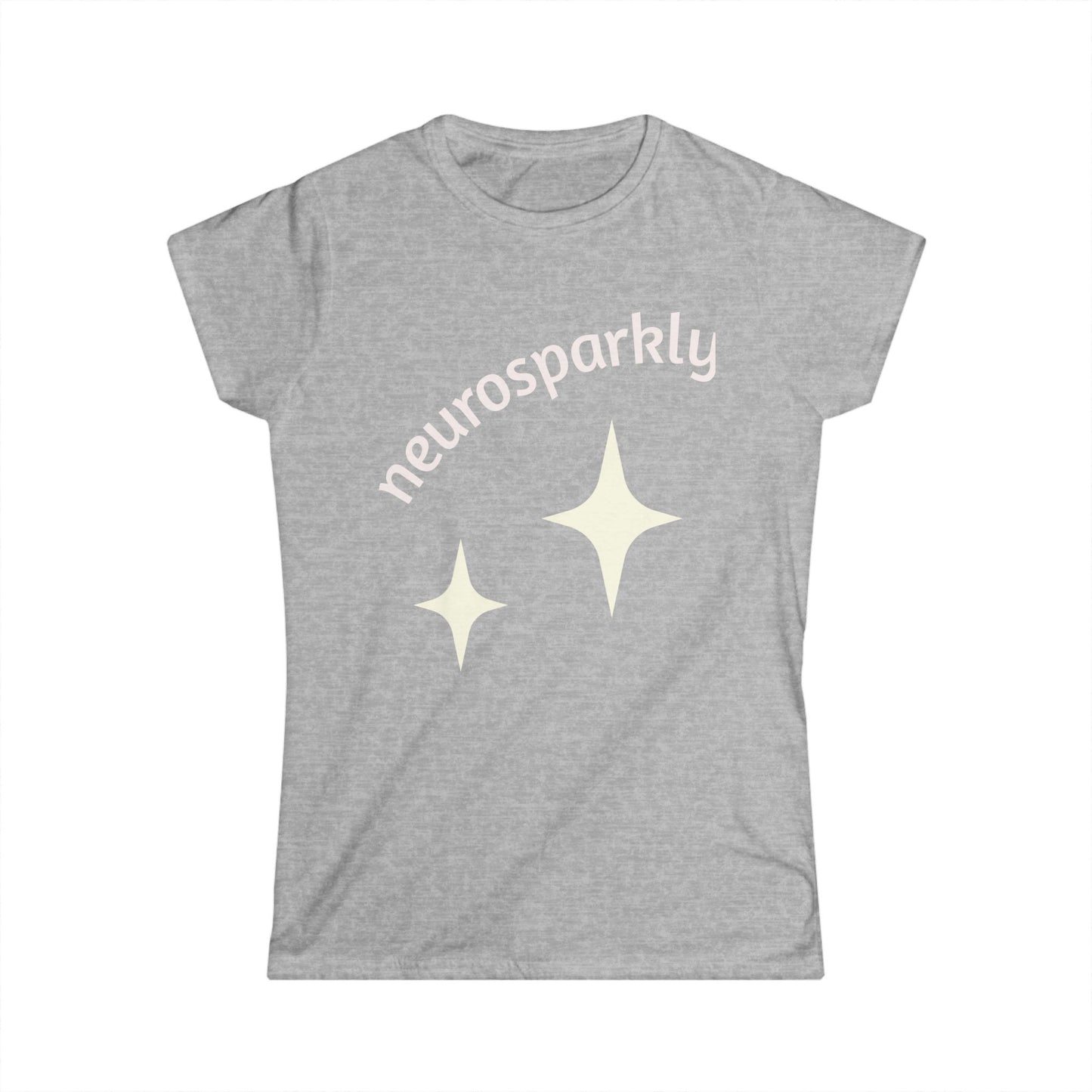 Women's Softstyle Tee