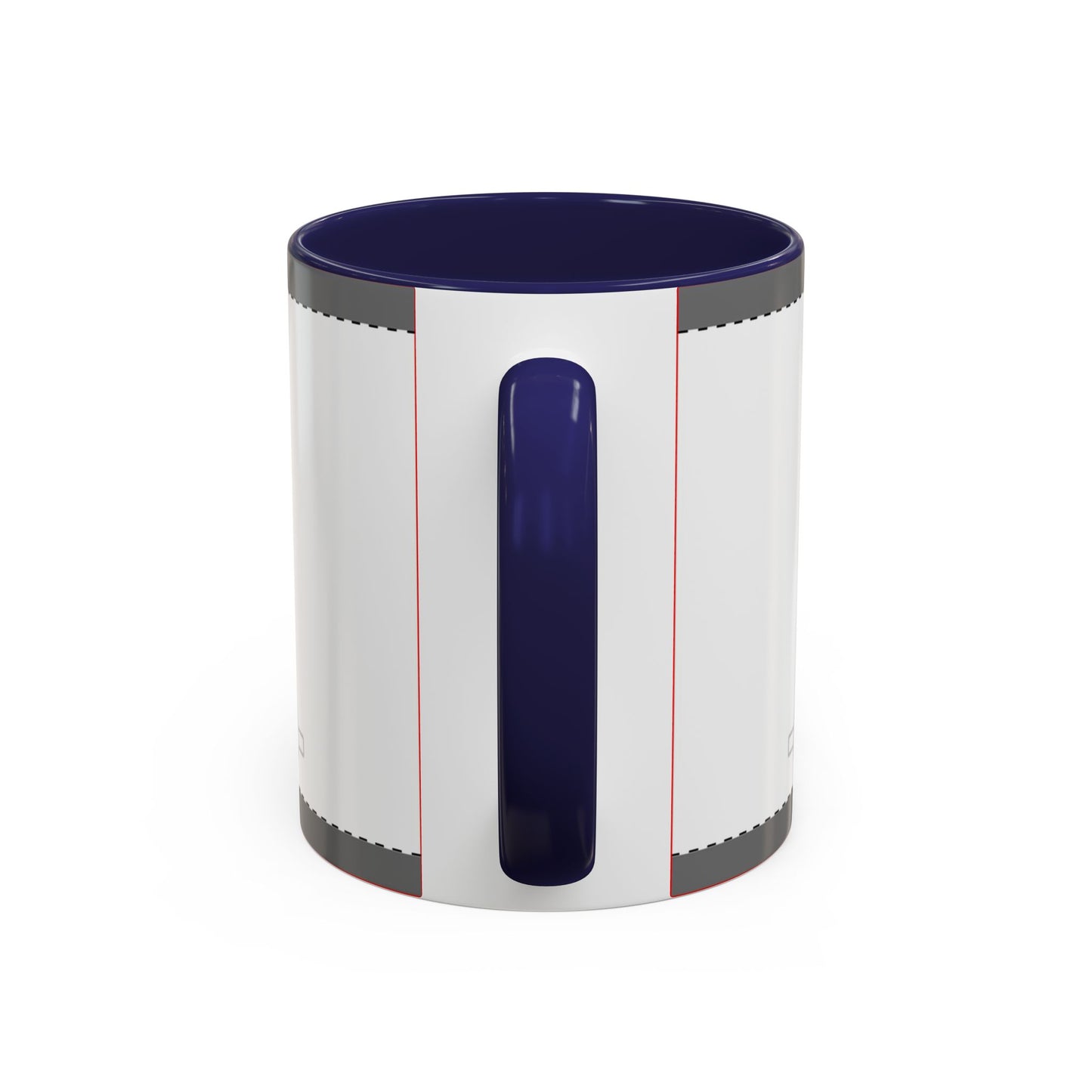 I have one spoon left coffee mug 11 oz